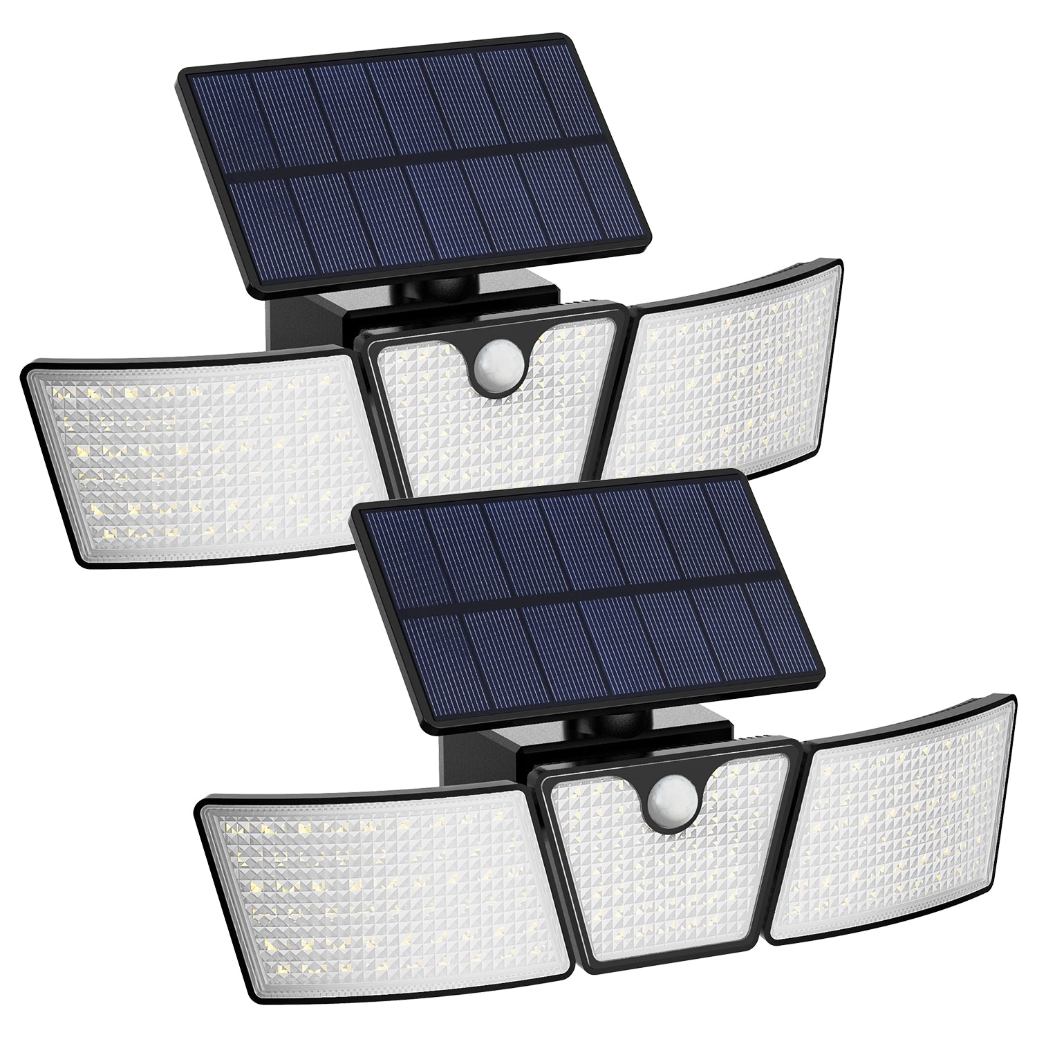 Awanfi Solar Security Flood Light Outdoor 265 Leds 800lm Ip65 – Awanfi