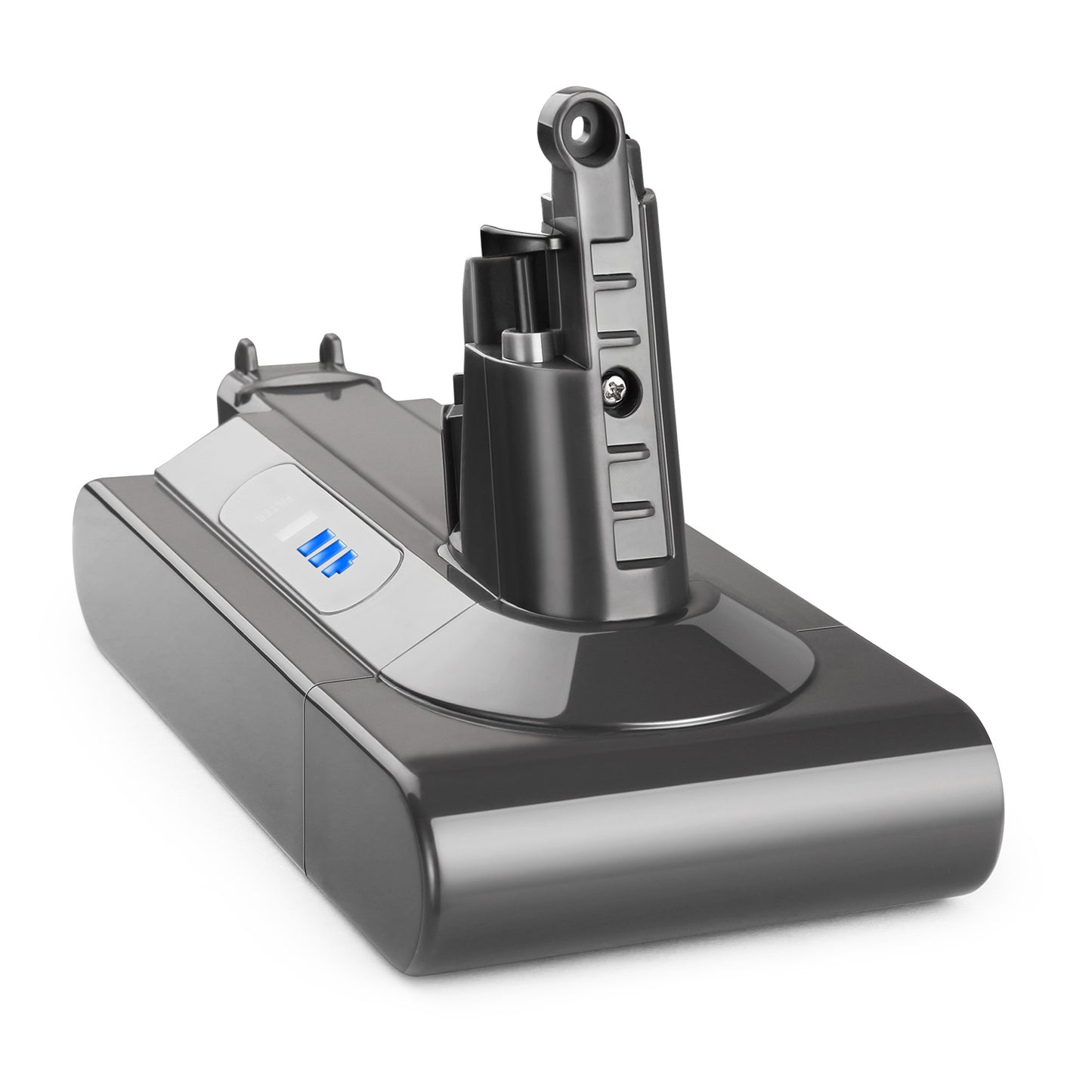 Dyson V10 Battery, SV12 AWANFI Vacuum Cleaner Compatible Battery, Compatible with Dyson V10 Series, V10 Fluffy SV12FF/ V10 Absolute/ V10 Motorhead, etc.(Not Compatible SV10,ISO9001, UN38.8, CE, ROHS standard)