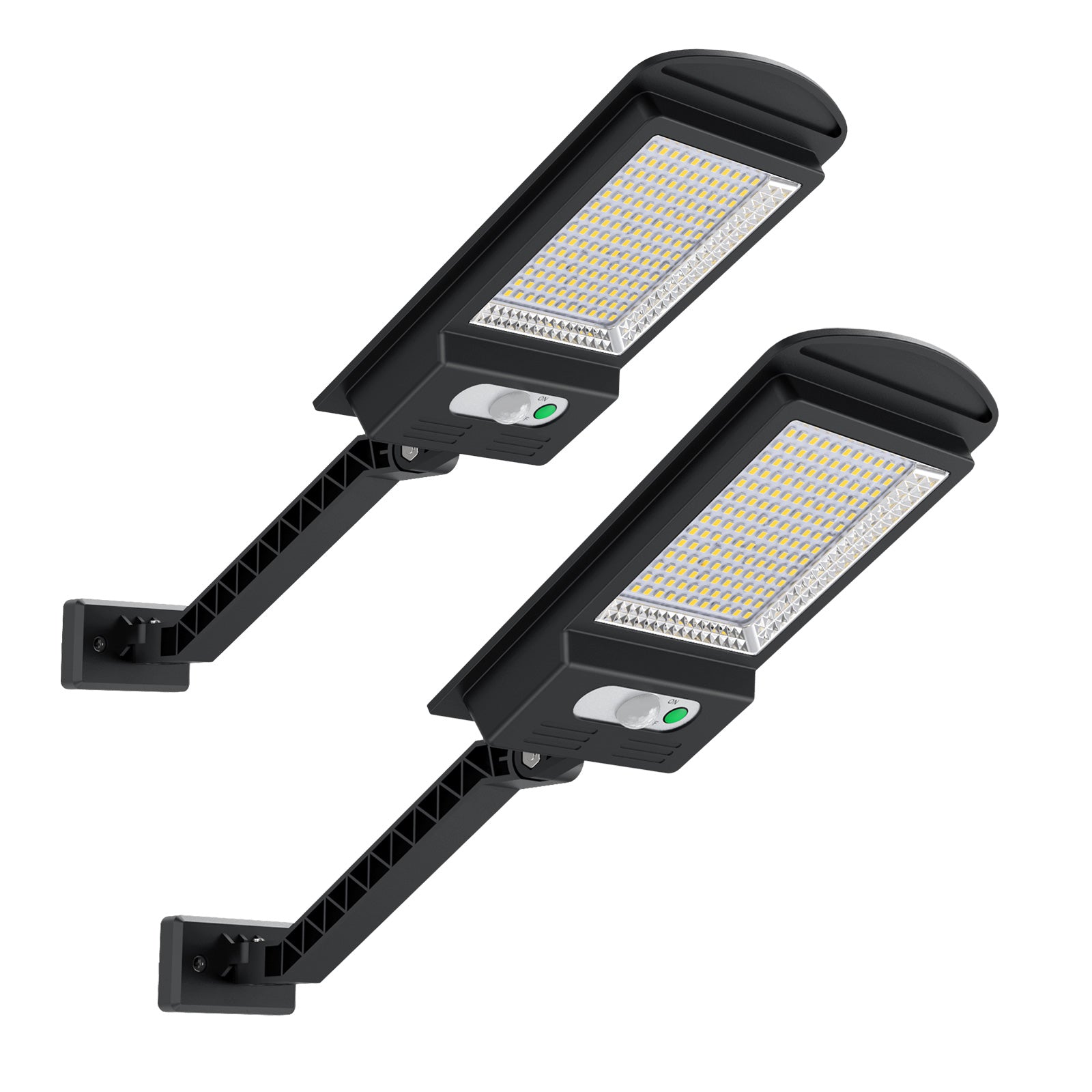 Solar Motion Lights Outdoor, Solar Powered Outdoor Lights