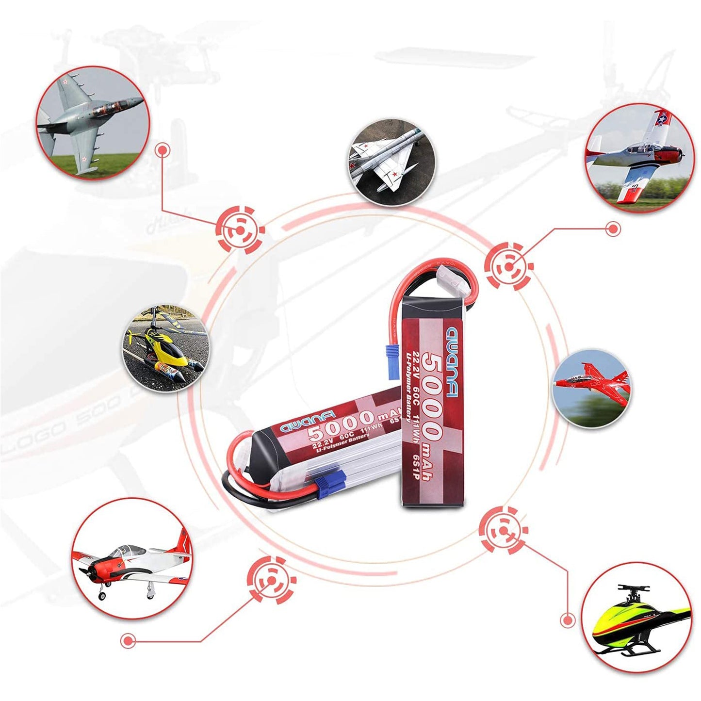 Scope of application of lithium battery