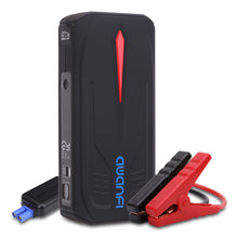 Load image into Gallery viewer, AWANFI 1000A 16800mAh Car Jump Starter Battery Booster Rescue Pack Power Bank US
