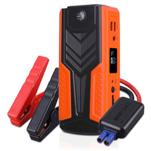 Load image into Gallery viewer, Jump Starter 1200A
